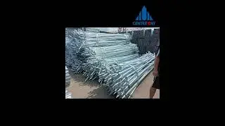 Steel products supplier meet for customer's demands.