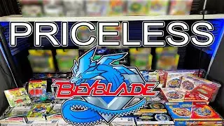 My ULTIMATE NEW In Box Beyblade COLLECTION 2023