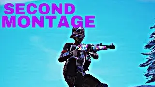 Fortnite Montage - Happier by Marshmello ft. Bastille