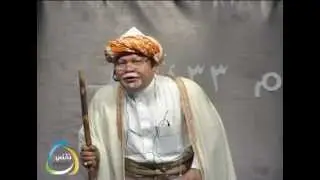 قصيدة حجازية ( أهل أول ) القاء الأستاذ سلطان السيامي