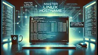 The Linux EXPERT'S Step-by-Step Guide to Master Hostname Configuration