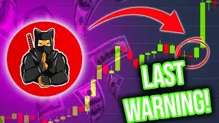 SHIBNOBI SHINJA TOKEN BIG NEWS: HOLDERS ARE GETTING RICH! (PRICE PREDICTION NEWS 2022)