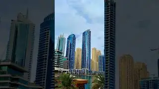 Habibi This is DUBAI 🇦🇪 #sohkhan5 #dubai #travel #shorts #shortvideo #beach