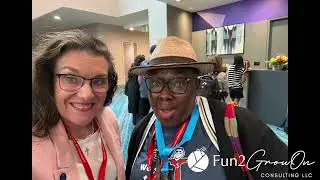 IMC 2025 Highlights - Laura and Barry McAlister - Fun2GrowOn