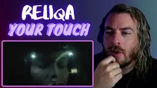 RELIQA &mdash; Your Touch (ОФИЦИАЛЬНЫЙ ВИДЕОКЛИП) | Реакция | ЖЕНЩИНЫ, КОТОРЫЕ ЗАЖИГАЮТ! 🤘
