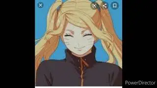 Q.H.P si naruto tenia su hermana gemela y sasuke se enamoraba de ella