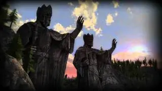 Der Herr der Ringe Online&trade;: Reiter von Rohan&trade; Launch Trailer 15