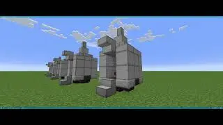 Create: Prepare To Dye 2 | Drop pod Doors