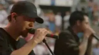 evanescence vs linkin park (crawling vs missing)