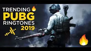 Top 5 Trending🔥PUBG Ringtones 2019 | PUBG Remix Ringtones | PUBG Latest Ringtones 2019