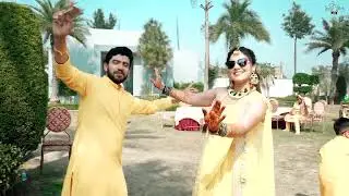 Haldi highlights 2025 capture by SHINE PHOTOGRAPHY,cont.8054025561