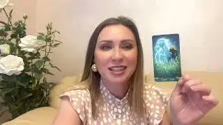 ОВЕН Июнь 2024.Таро гороскоп на Июнь 2024. ARIES June 2024.Tarot horoscope June 2024