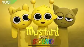 🎶🔥 Sprunkistard Reupload – Classic Chaos Returns! 😱