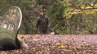 Het verhaal van Jasper en zijn blindengeleidehond