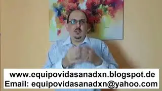 ♛Desde Alemania♛ &iquest; por que estoy en DXN?♛