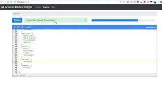 [InsightData-Data Engineering] Amazon Review Insight Demo2