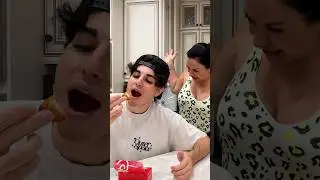 Я нарушила единственное правило моей мамы 😂