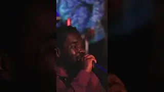 Performance Highlights From Therapy RVA Hosted by Supreme Talents Events