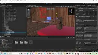 How to add a 3D player model to your gorilla tag fan game