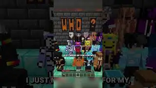 ❓Guess Who? LIFESTEAL SMP❓
