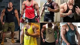 Professional Bodybuilder Dressing Style | Best Gym Outfit Ideas For Bodybuilders 2020 | Fashion 2020