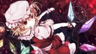 【東方Vocal／Trance】 Loneliness 「Lapis Moss」