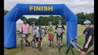 Wild Boar Chase 2022
