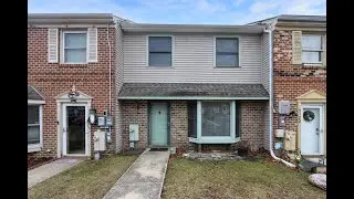 5120 Radnor Ct Mays Landing, NJ 08330