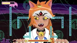 An Academy Catastrophe  A Magical Girl Adventure Walkthrough