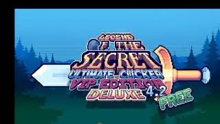 Легенда секрета! Ультимат кликер! VIP version! Прохождение игры There Is No Game Wrong Dimension