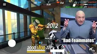 Guns of Boom Guide at Level 22