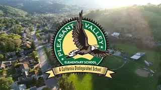 Pleasant Valley Elementary | Novato CA.