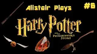 Harry Potter and The Philosopher's Stone Part 6 - Spongify