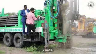 VAIBHAV ENGINEERING COMPANY PROFILE WWW.VAIBHAVENGINEERING.CO.IN WWW.VAIBHAVDRILLINGSPARE.COM 