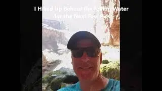 Grand Canyon Rim2Rim