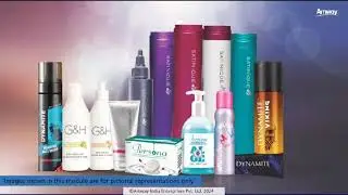🌿Amway Beauty care, Home care, Health care, Etc products are available in more details ☘️9738879391