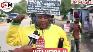 Tazama Nabii Tito azunguka Nchi nzima kupinga #ushoga Mikoani #tanzania