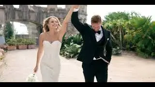 Kirsten & Mike Wedding | Wedding in Portugal | Forte da Cruz
