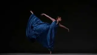 Missed Nuance - a ballet art film - trailer