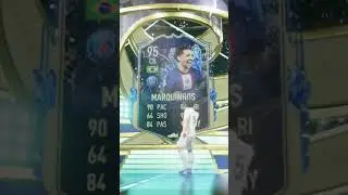 Is it worth to do the 75+ x11 Ligue 1 Upgrade Pack for TOTS? - FIFA 23 PACK OPENING