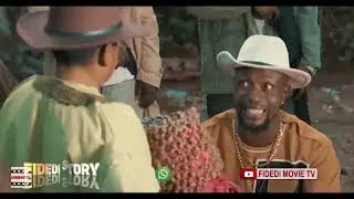 ( FIDEDI STORY ) Film NIG&Eacute;RIAN Na  LINGALA ( MBEKI ya BOMENGO ) Ep3 et Fin 