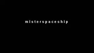 misterspaceship -- solaristics II