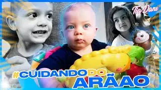 BABÁS POR UM DIA