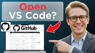 How To Quickly Open Any Github Repo In Visual Studio Code (Full Guide 2026)