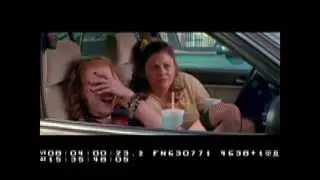 Jolene - funny bloopers