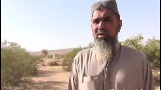 Spate irrigation Potential & Challenges in Sindh