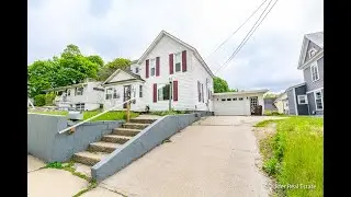 107 E Division Street , Belding , MI, 48809 Tour