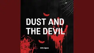 Where the Dust Don&rsquo;t Settle