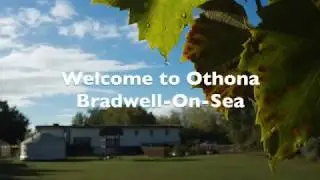 2017   2020 Othona strategic plan
