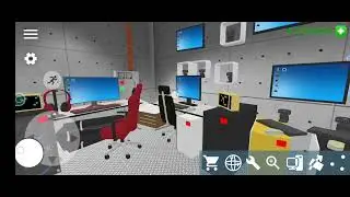 PC Simulator (1.8.0) Tour January 2025
